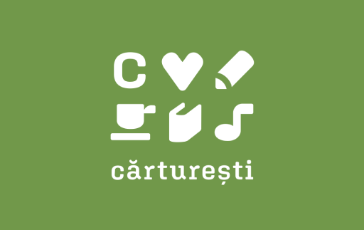 Cărturești Gift Card