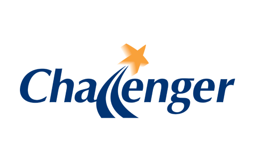Challenger Gift Card