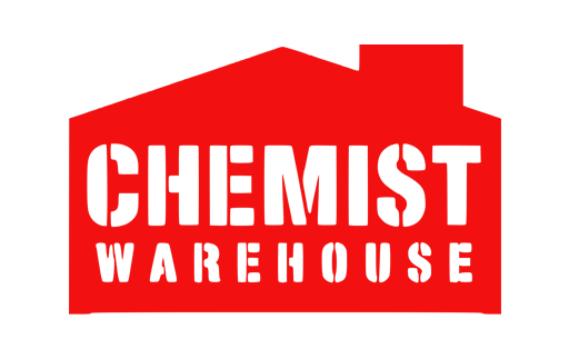 Chemist Warehouse Gift Card