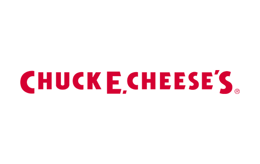 Chuck E. Cheese\'s Gift Card