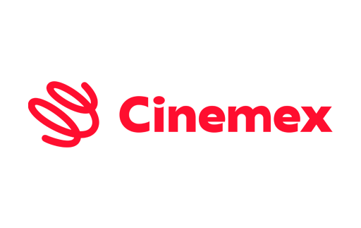 Cinemex Gift Card