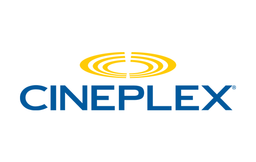 Cineplex Gift Card