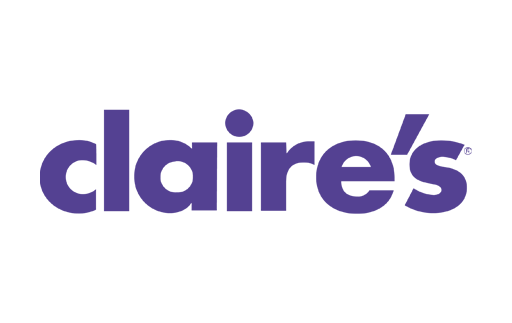 Claire\'s Purple Fabulous Gift Card