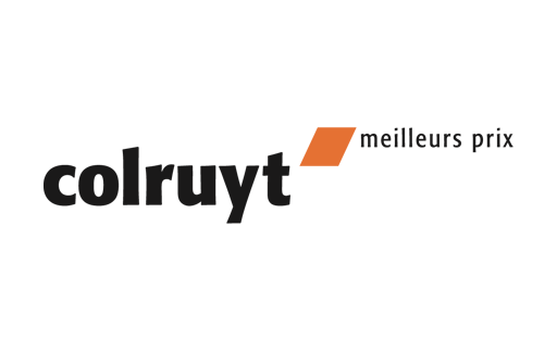 Colruyt Let\'s Eat Gift Card
