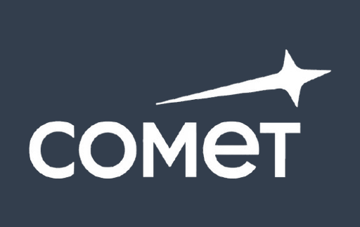 Comet Gift Card