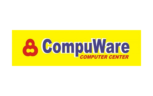 CompuWare Computer Center Gift Card