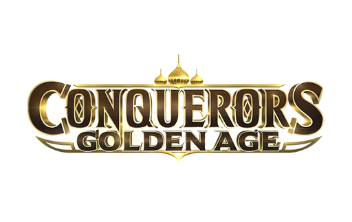 Conquerors Golden Age Gift Card