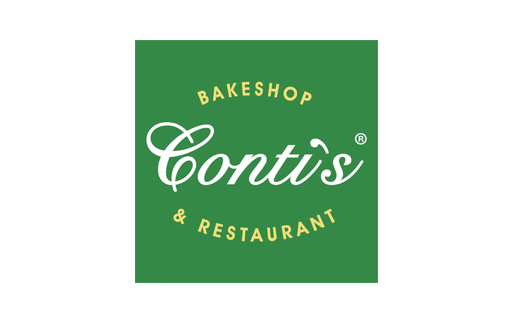 Conti\'s Bakeshop & Restaurant Gift Card