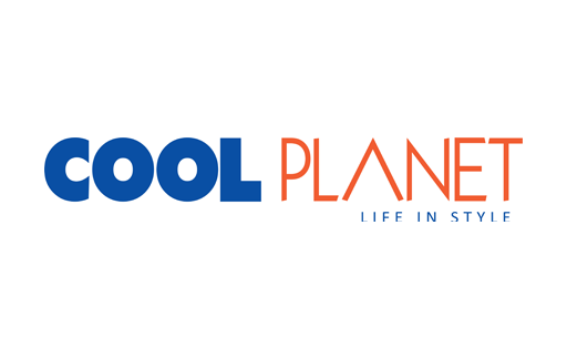 Cool Planet Gift Card