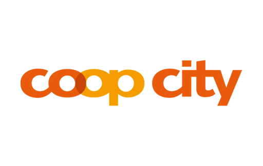 Coop City Gift Card