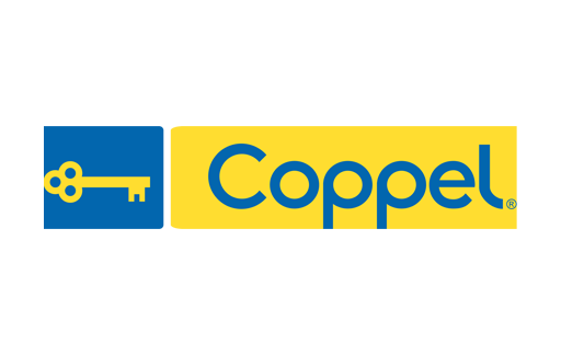 Coppel Gift Card