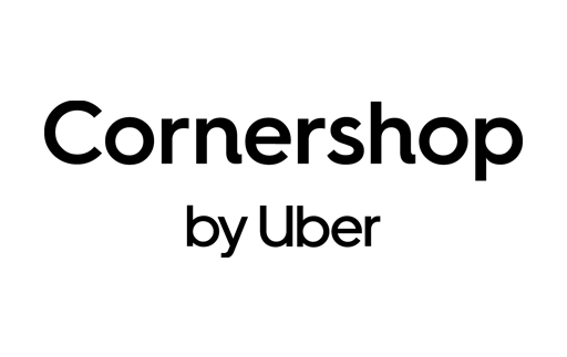 Cornershop by Uber Gift Card