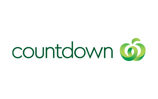 Countdown Gift Card