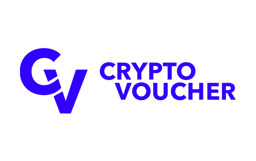 Crypto Voucher Gift Card