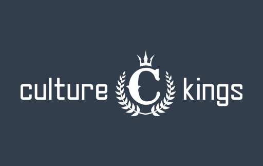 Culture Kings Gift Card