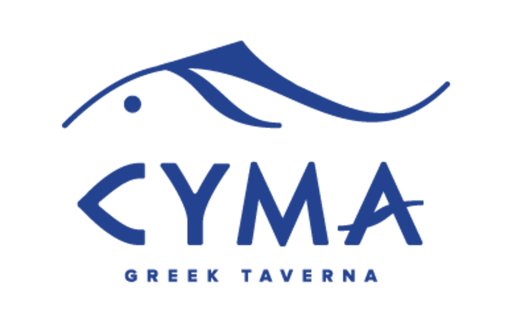 Cyma Greek Taverna Gift Card