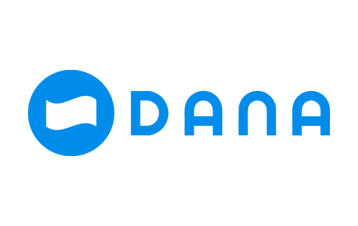 DANA Gift Card