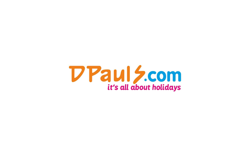 DPauls Gift Card