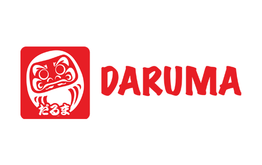 Daruma Gift Card
