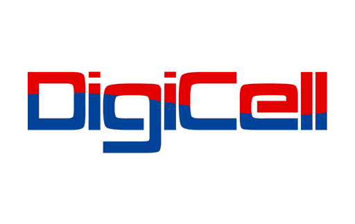 DigiCell Gift Card