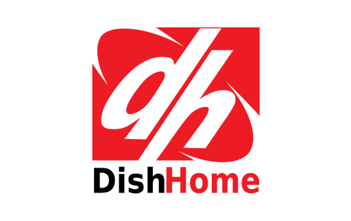 Dish Home DTH Gift Card