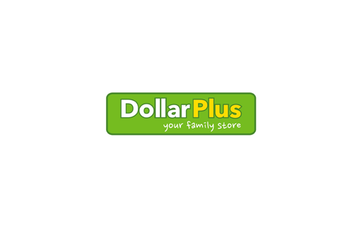 Dollar Plus Gift Card