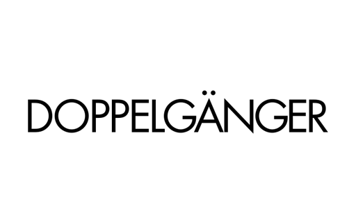 Doppelgänger Gift Card