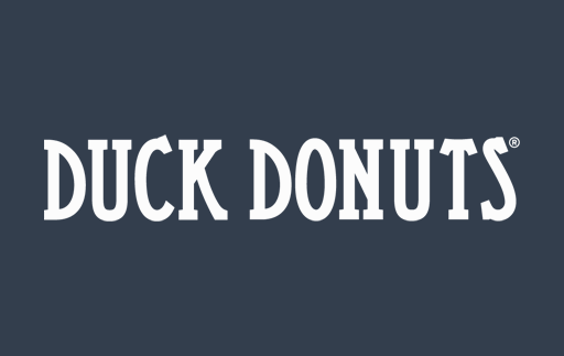 Duck Donuts Gift Card