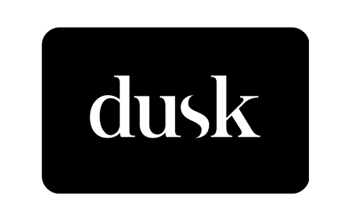 Dusk Gift Card