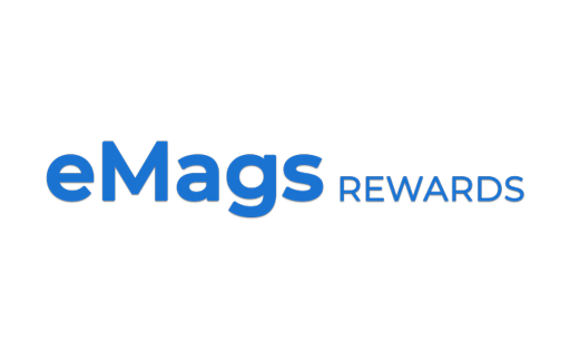EMags Rewards Gift Card