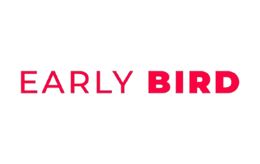 EarlyBird.dk Gift Card