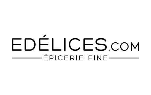 Edélices Gift Card
