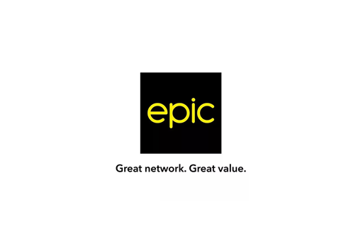 Epic Gift Card
