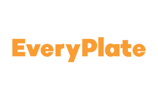 EveryPlate Gift Card