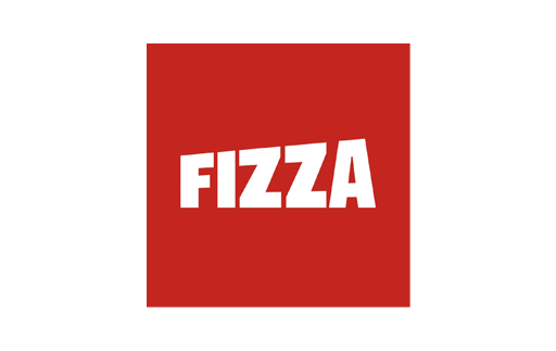 FIZZA Gift Card