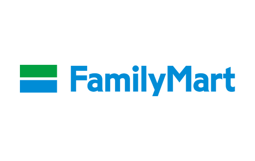 FamilyMart Gift Card