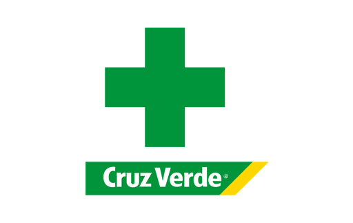 Farmacias Cruz Verde Gift Card
