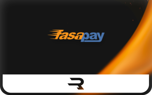 FasaPay by Rewarble Gift Card