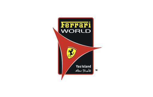 Ferrari World Abu Dhabi Gift Card