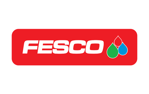 Fesco Gas Station Gift Card