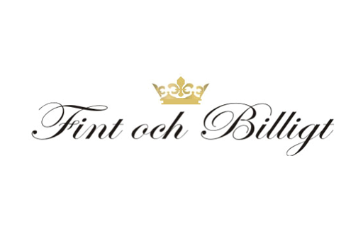 Fint och Billigt Gift Card