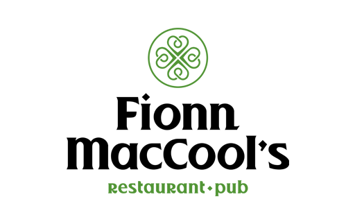 Fionn MacCool\'s Gift Card