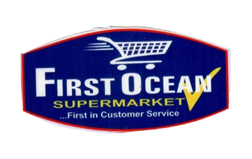 First Ocean Supermarket Gift Card