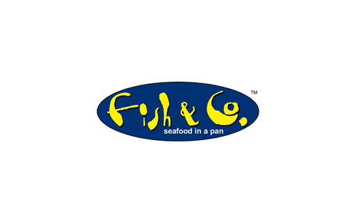 Fish & Co Gift Card