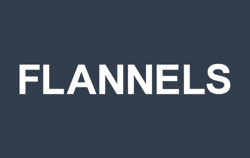Flannels Gift Card
