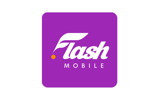 Flash Mobile Gift Card