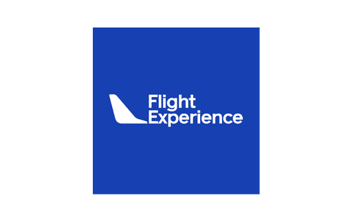 Flight Experience Gift Card