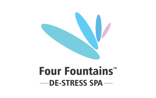 Four Fountain Spa Gift Card