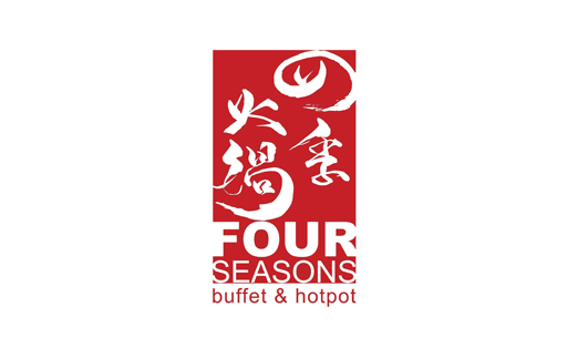 Four Seasons Buffet & Hot Pot Gift Card