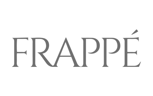 Frappé Gift Card
